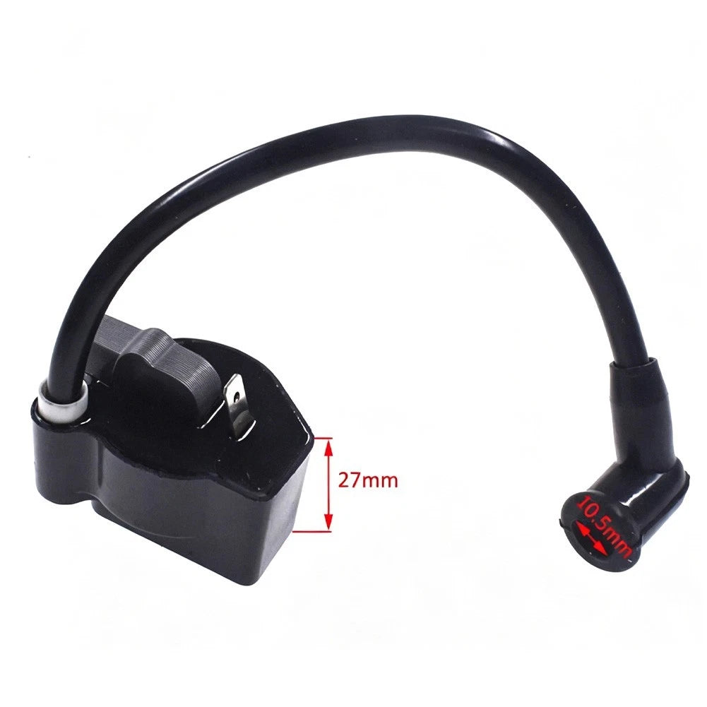 Ignition Coil for Hedge Trimmer (Direct Replacement)