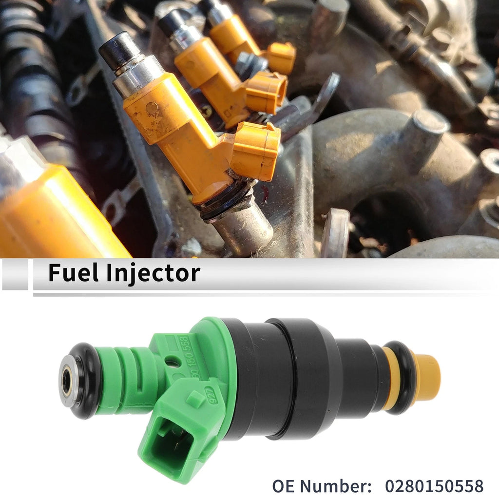 Fuel Injector Replacement for Ford Lightning 1999–2004 Engine Fuel Nozzle