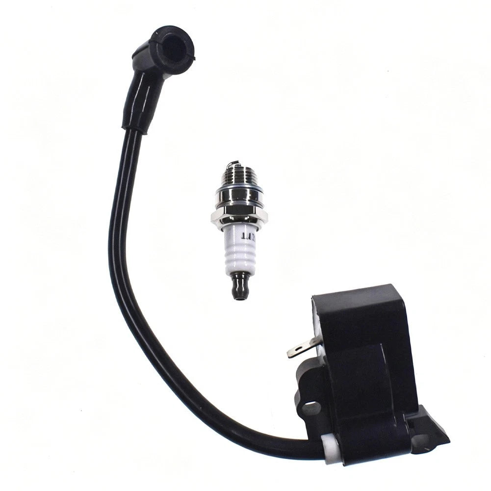 Ignition Coil for Outdoor Gardening (Direct Replacement)