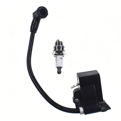 Ignition Coil for Outdoor Gardening (Direct Replacement)