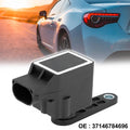 Front Suspension Height Level Sensor Replacement for BMW 335i (2007–2009)