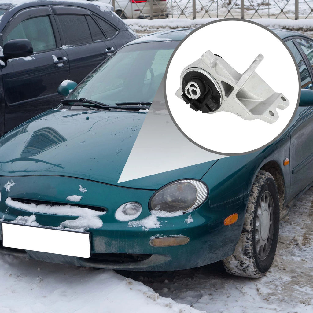 Engine Motor Mount for Ford Flex (2013–2019)