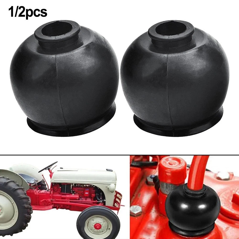 Shifter Boot for Various Tractor Applications