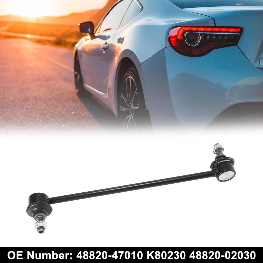Front Stabilizer Sway Bar Link Replacement for Toyota Corolla Matrix (2009–2013)