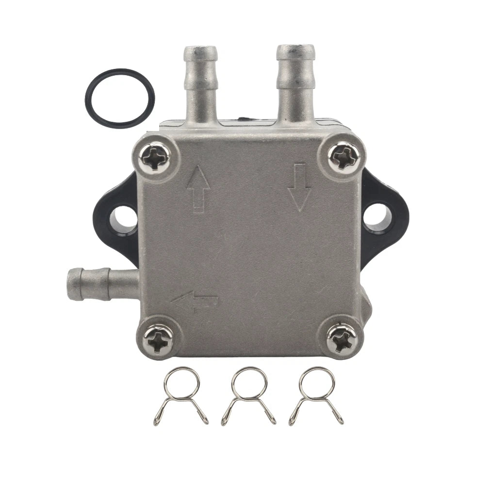 Fuel Pump Assembly 16700-ZW1-004 for Honda Outboard BF50A (1998)