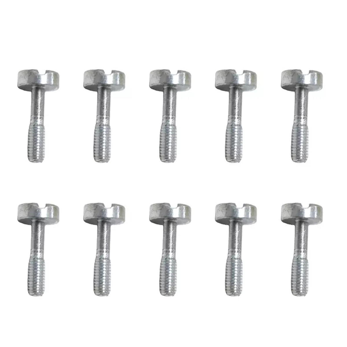 Set of 10 Engine Cover Screws for Stihl MS231 MS241 MS251 Chainsaw