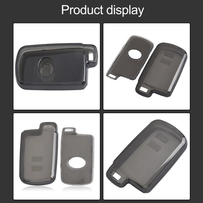 Key Holder for Toyota Corolla Easy Installation Anti Scratch Protection