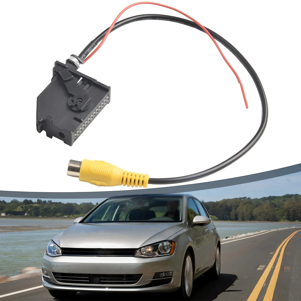 Reversing Cable Adapter for Skoda (2010–2023)