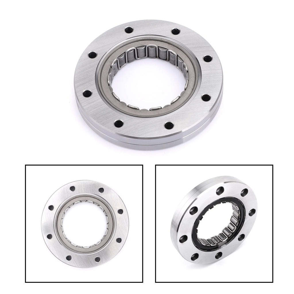 Reinforced Starter Clutch Kit for Outlaw 500, Predator 500 (2003–2007)