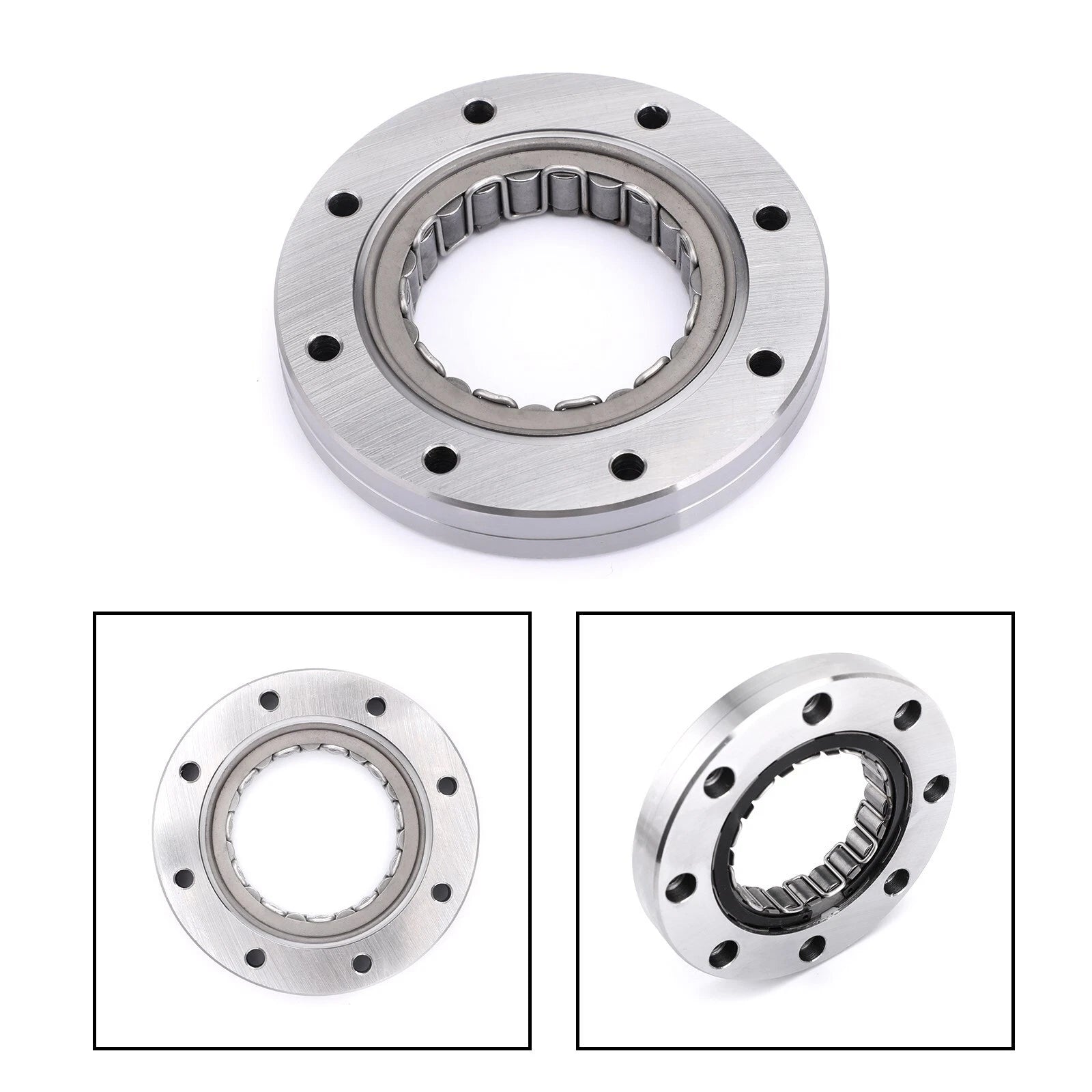 Reinforced Starter Clutch Kit for Outlaw 500, Predator 500 (2003–2007)
