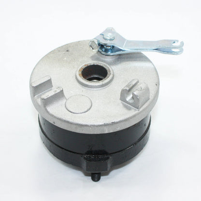 3 Stud Drum Brake Housing Wheel Hub + Shoes for 110cc 125cc Quad ATV