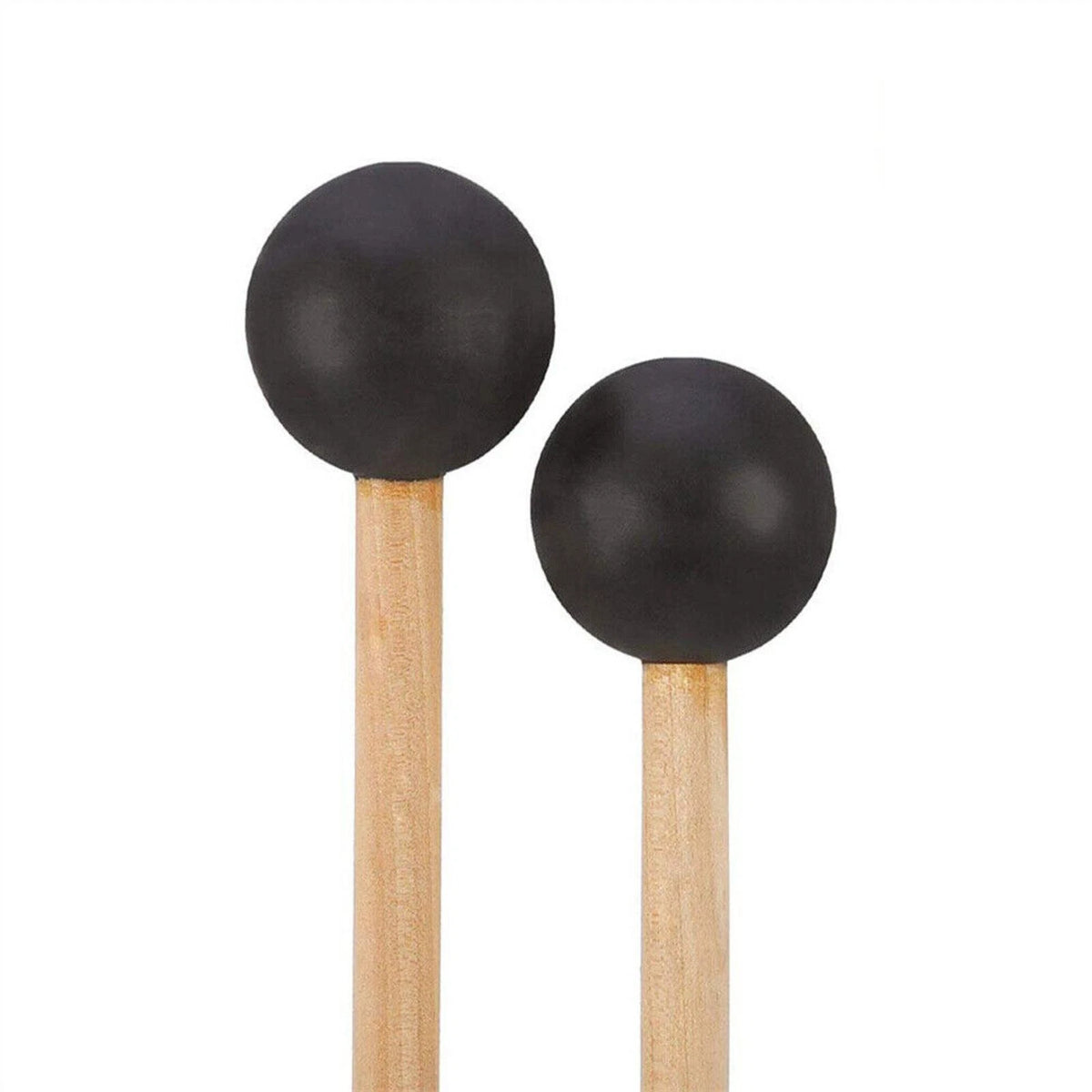 Steel Tongue Drum Accessories Set with Drumsticks and Holders