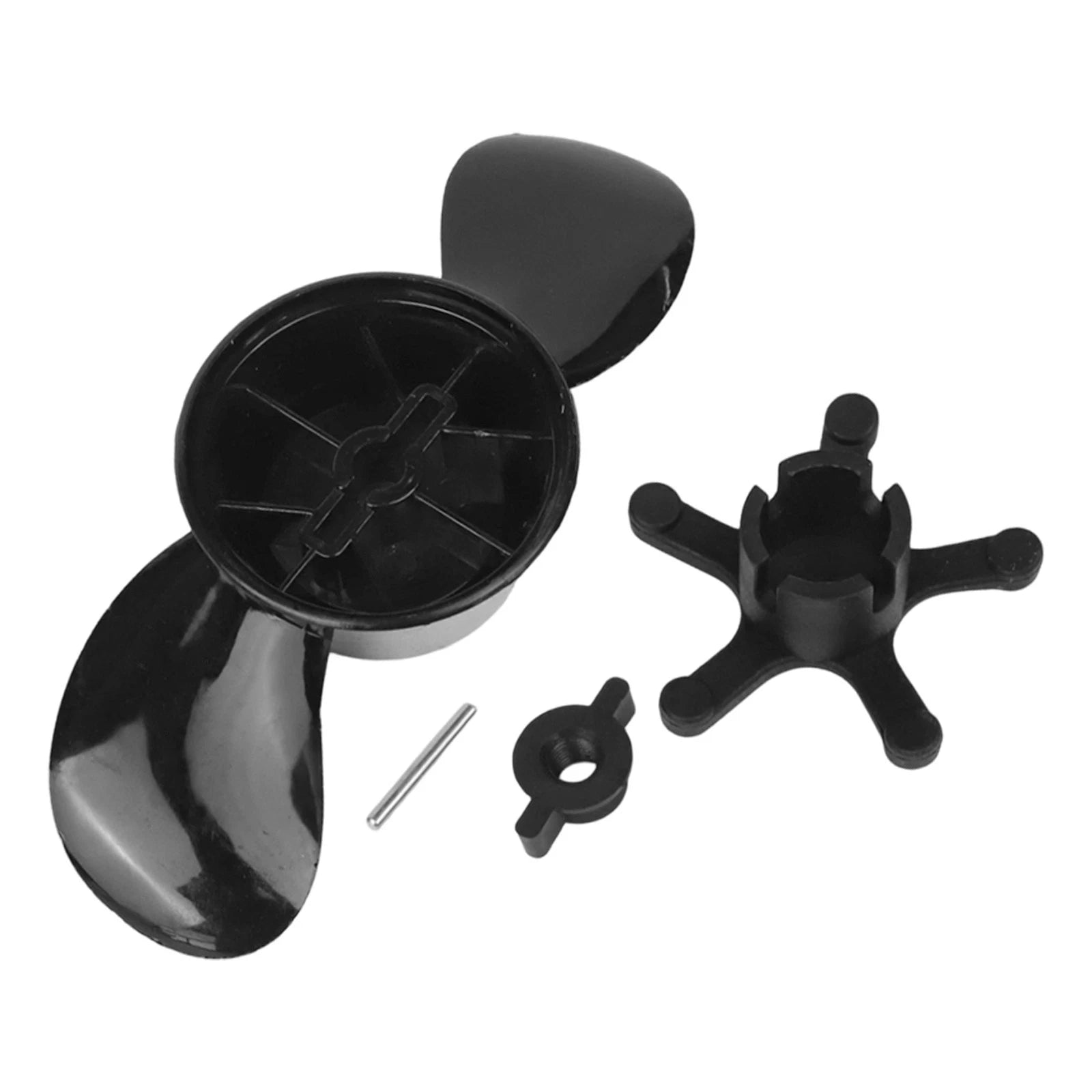 Outboard Engine Props for Boating Adventures