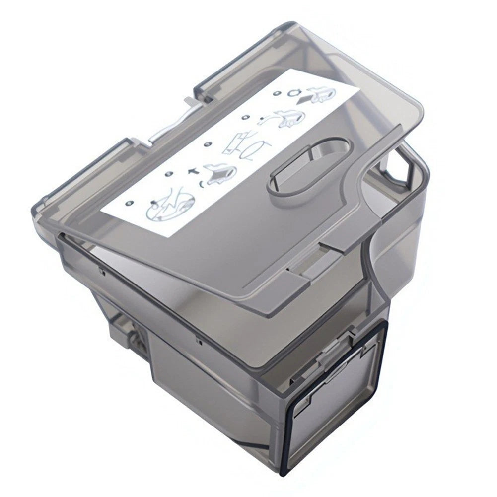 Dust Container for Roborock G30/S9 Max (2020–2023) - Washable, Easy Disassembly