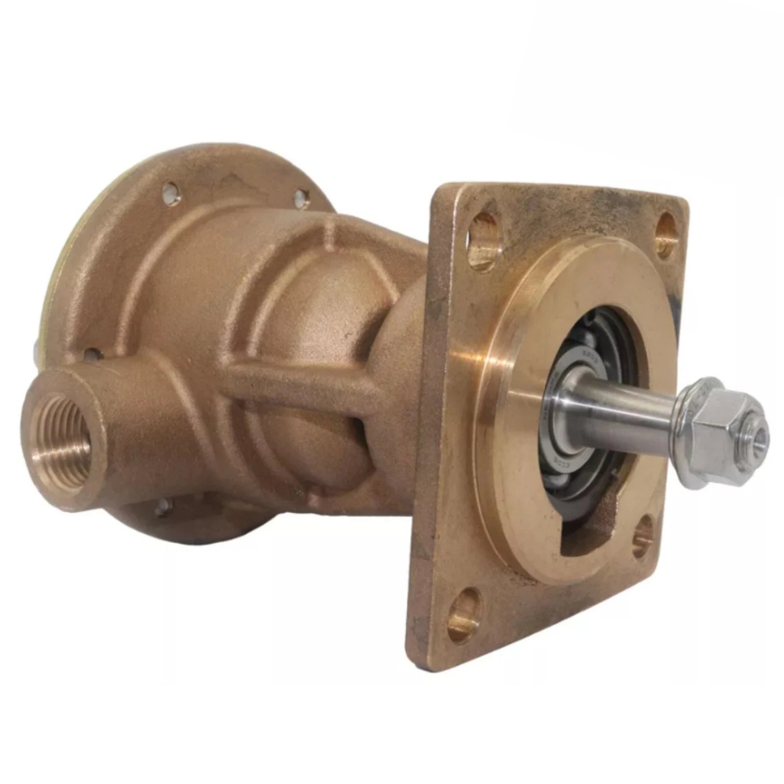 Sea Water Pump for Northern Light (25-12057, Jabsco 30410-9001, M753G, M843JK, M844)