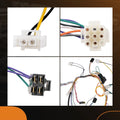 Electrical Wire Harness for John Deere D140 D155 D160 D170 (100 Series)