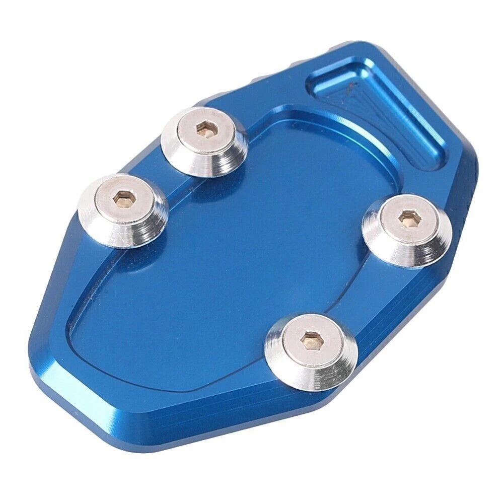 Side Pad Kickstand for Yamaha R25/R3 (Universal) - 4 Colors Available