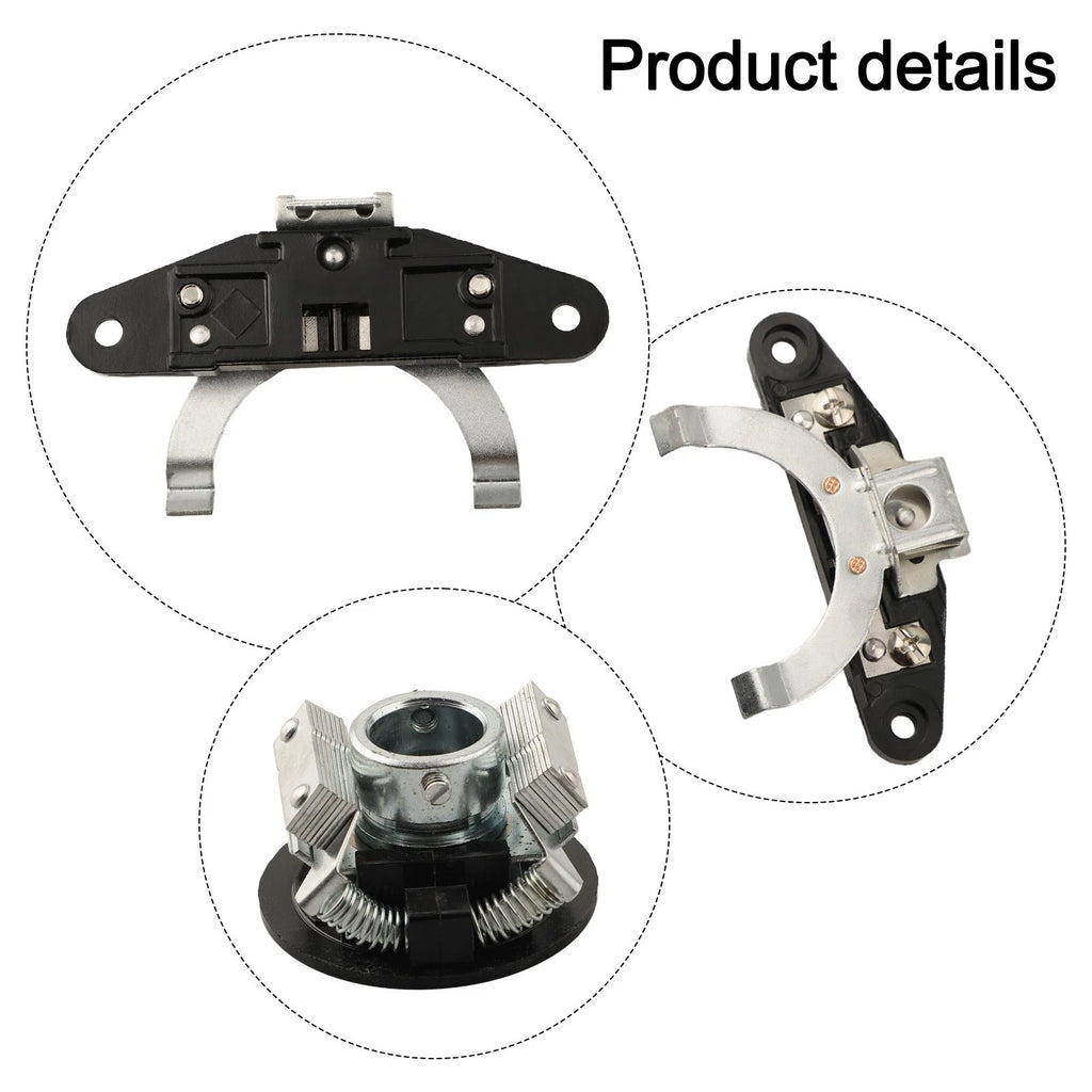 Motor Starter Parts Mechanical Controller for Centrifugal Applications