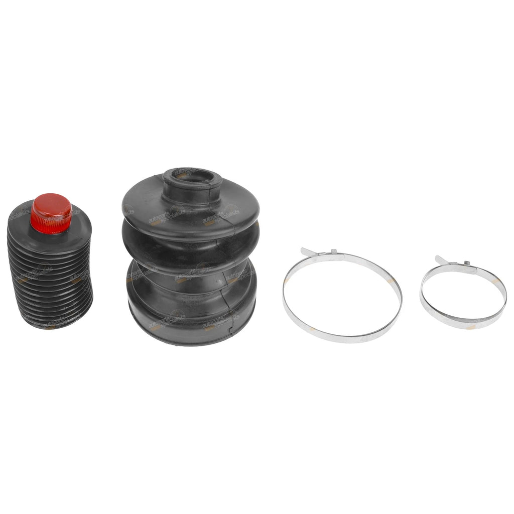 Front Outer CV Boot for Subaru XV GP7 (2012–2017)