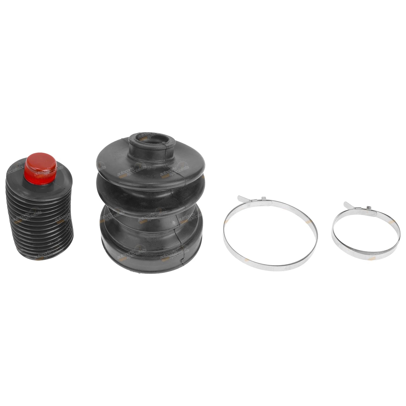 Front Outer CV Boot for Subaru XV GP7 (2012–2017)