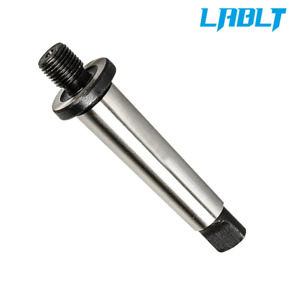 MT2 Drill Chuck Arbor Adapter for 1/2"-20 Threaded Drill (LABLT)