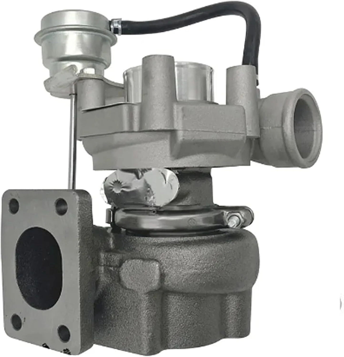 Turbocharger 377-10510 for Cummins B3.3 4BT3.3 (Hitachi EX80)