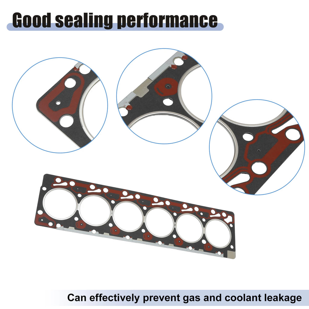 Engine Cylinder Head Gasket No. 3283335 for
