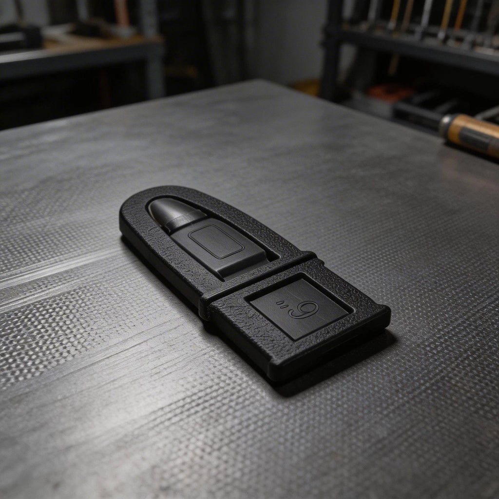 Guide Plate Cover for Electric Chain Saw (Rust Prevention)