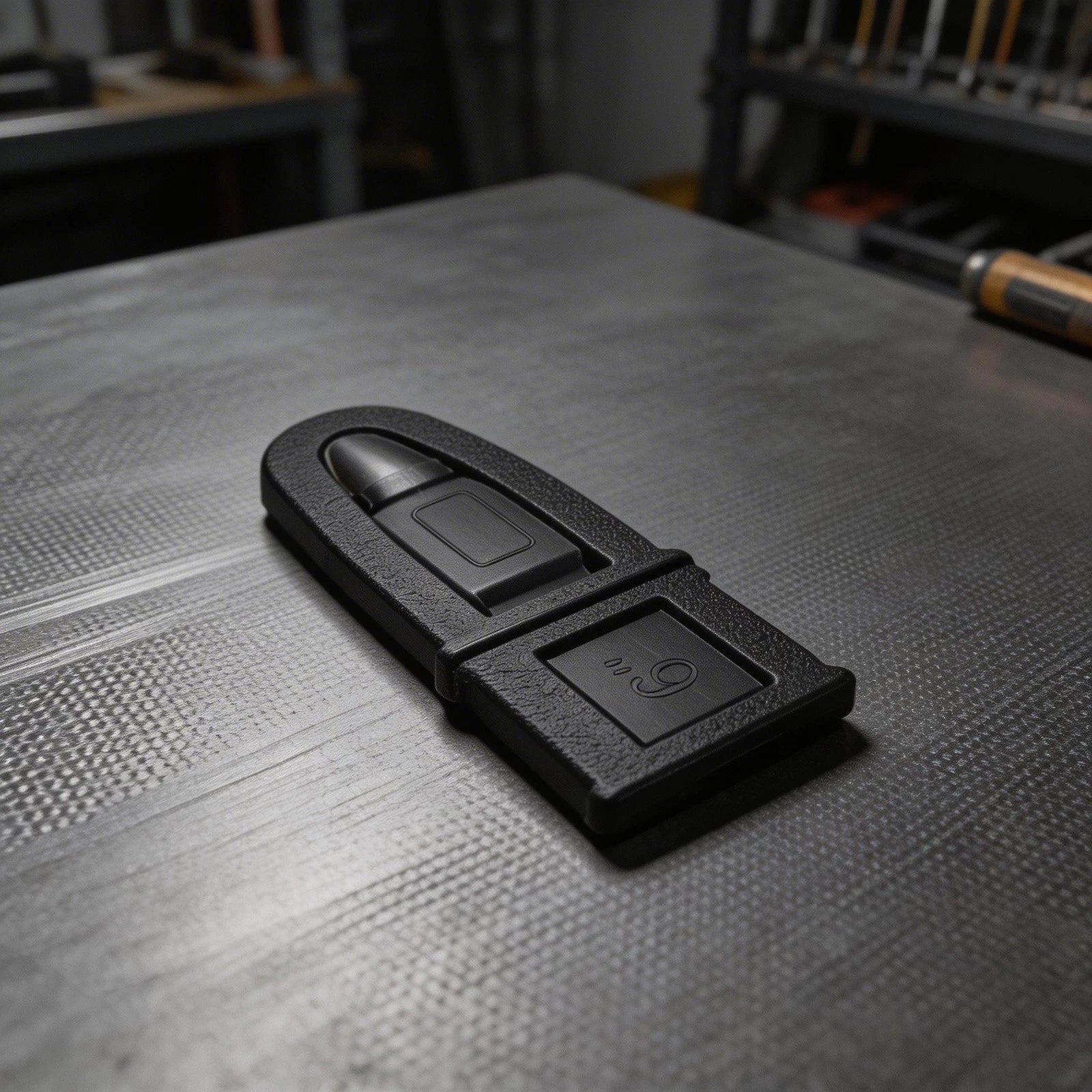 Guide Plate Cover for Electric Chain Saw (Rust Prevention)