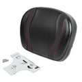 Passenger Backrest Pad Mount Kit for Harley Touring Electra Glide (2014–2023)