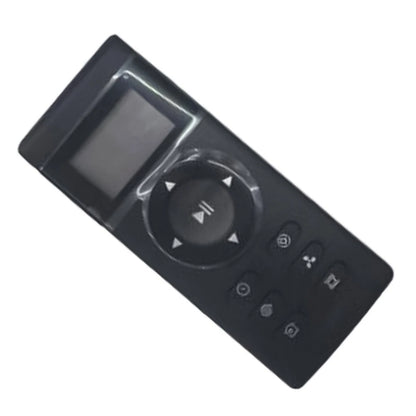 Remote Control for ILIFE Robot Vacuum (2015–2023)