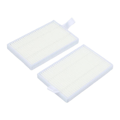 Filter for Redmond RV-R650S (Robotic Vacuum Cleaner)