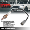 Front O2 Oxygen Sensor Replacement for Toyota Aygo Yaris (2014–2018)