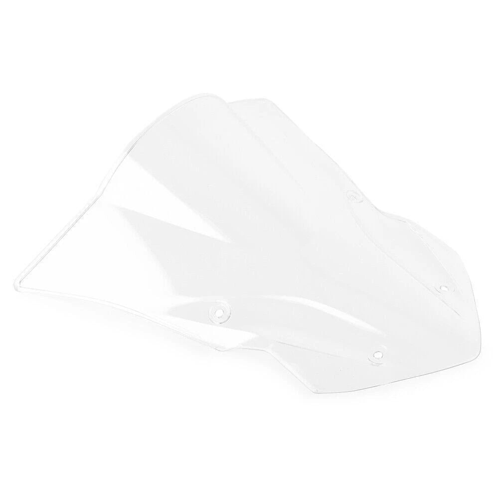 Front Windshield Wind Deflectors for Kawasaki Z900 (2017–2018)