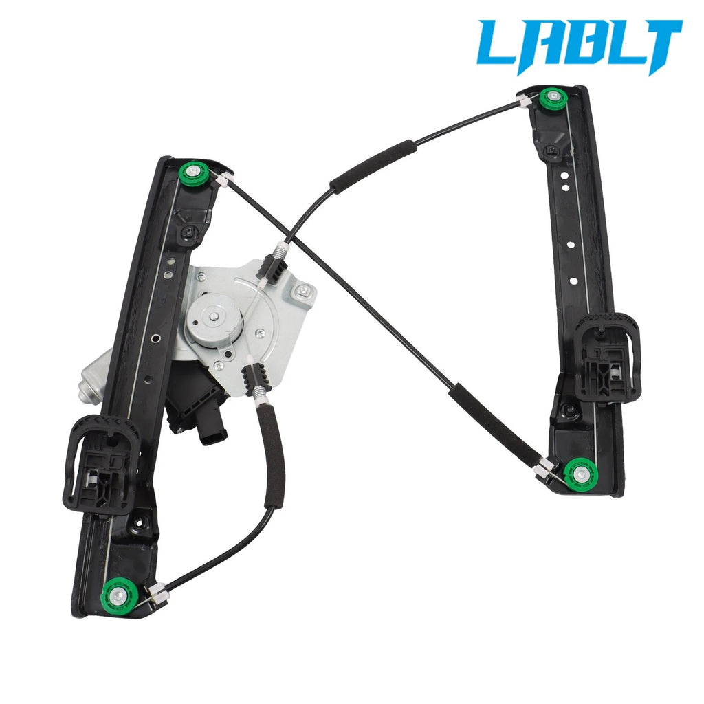 Front Left Electric Window Regulator with Motor for Buick LaCrosse (2010–2016)