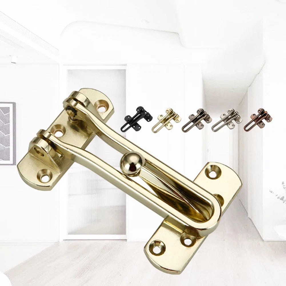 Door Latch Lock for Home Hotel Hardware Accessories