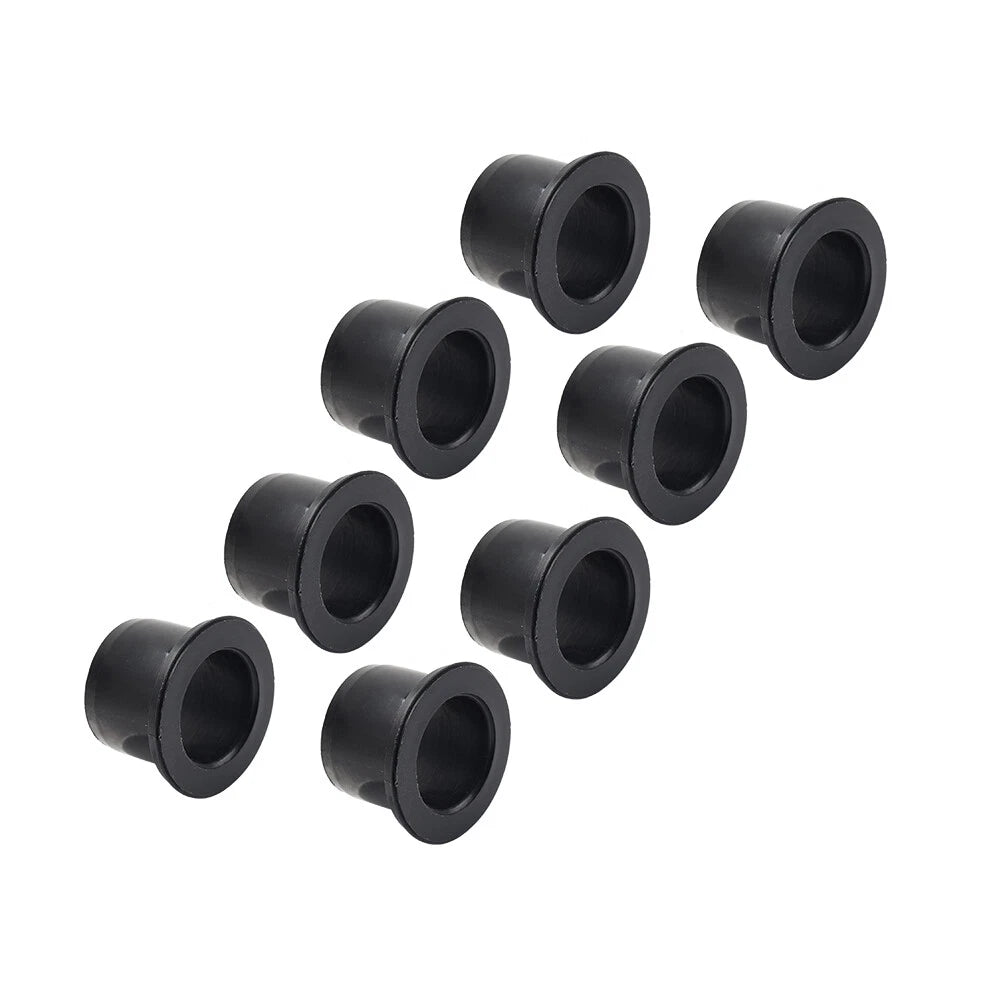 8pcs Upper Lower A-Arm Short Bushing for Kawasaki Teryx 750 4X4