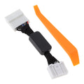 Auto Start Stop Eliminator for Hyundai Santa Fe (2019–2020)