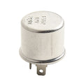 LED Flasher Relay for DC 12V Vehicles (200 Working Hours)