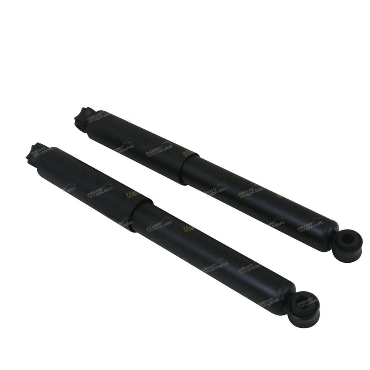 Rear Gas Shock Absorbers for Hiace LH RZH (1989–2005) Leaf Spring
