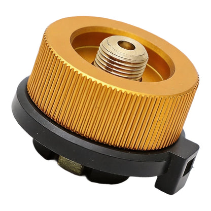 Stove Gas Converter for Universal Use (No Specific Years)