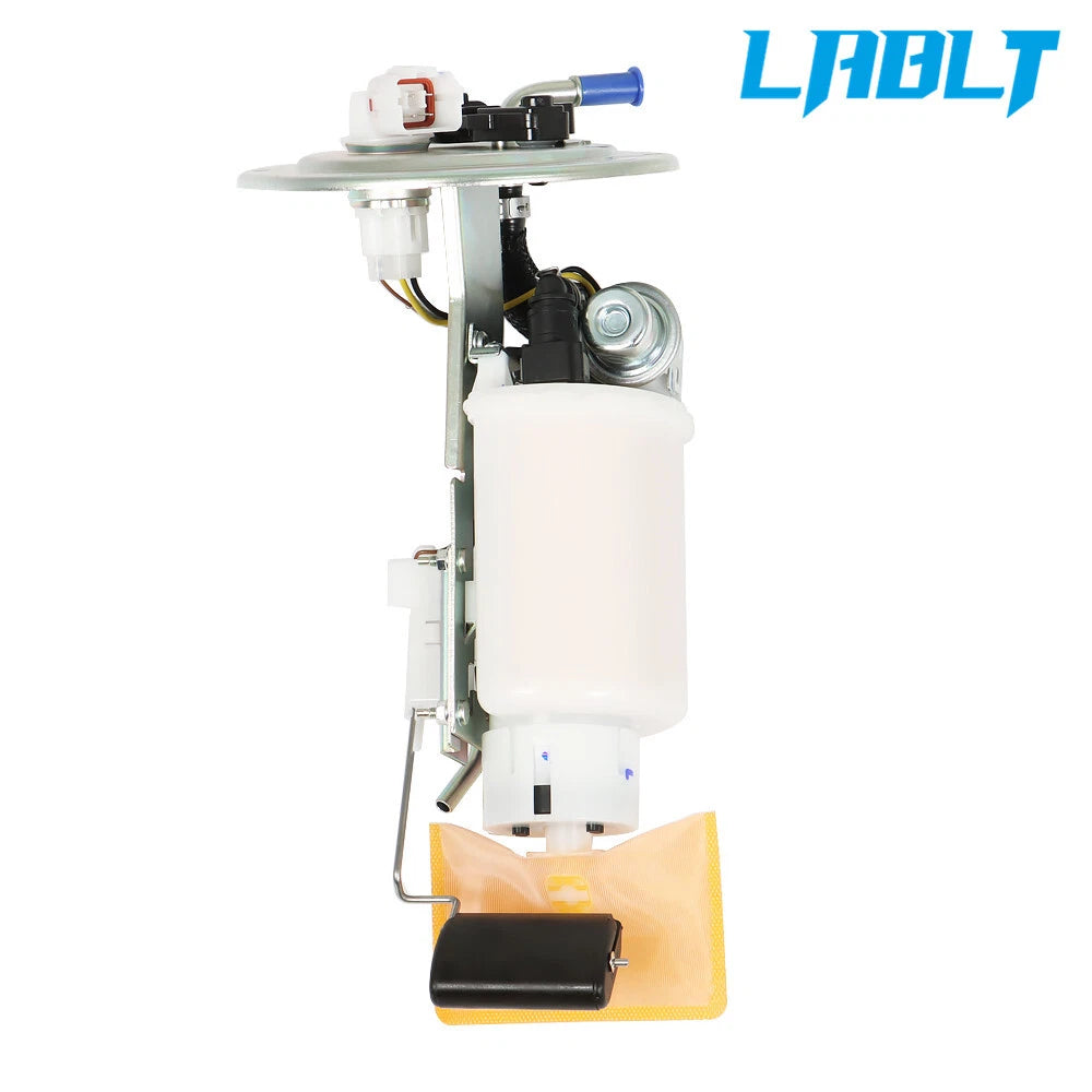 Fuel Pump Assembly w/ Sensor for Hyundai Sonata (2008–2010)