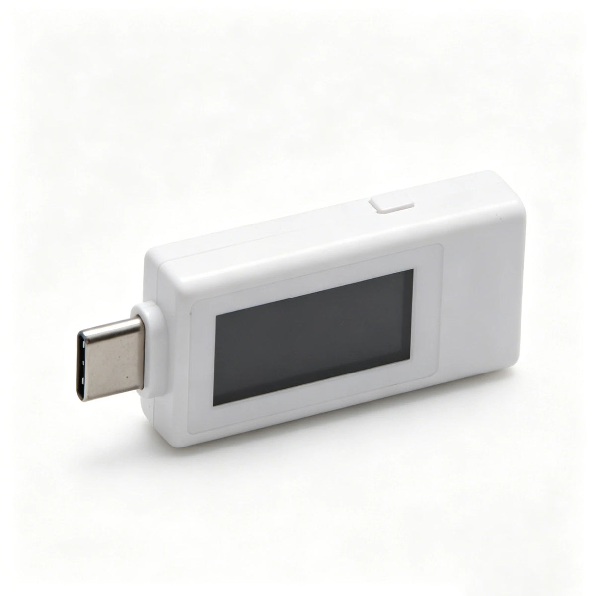 Type C USB Tester DC Digital Voltmeter for Universal Use (2010–2023)