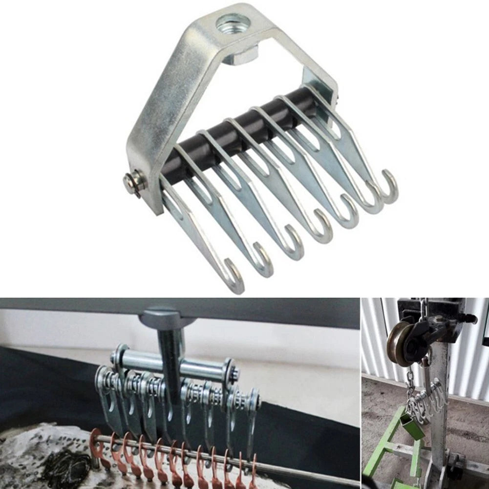 Heavy Duty Puller Claw Hook for Car Dent Removal (Universal)