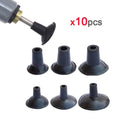 New High Quality Valve Electric Electro-pneumatic Grinding Cup Pneumatic