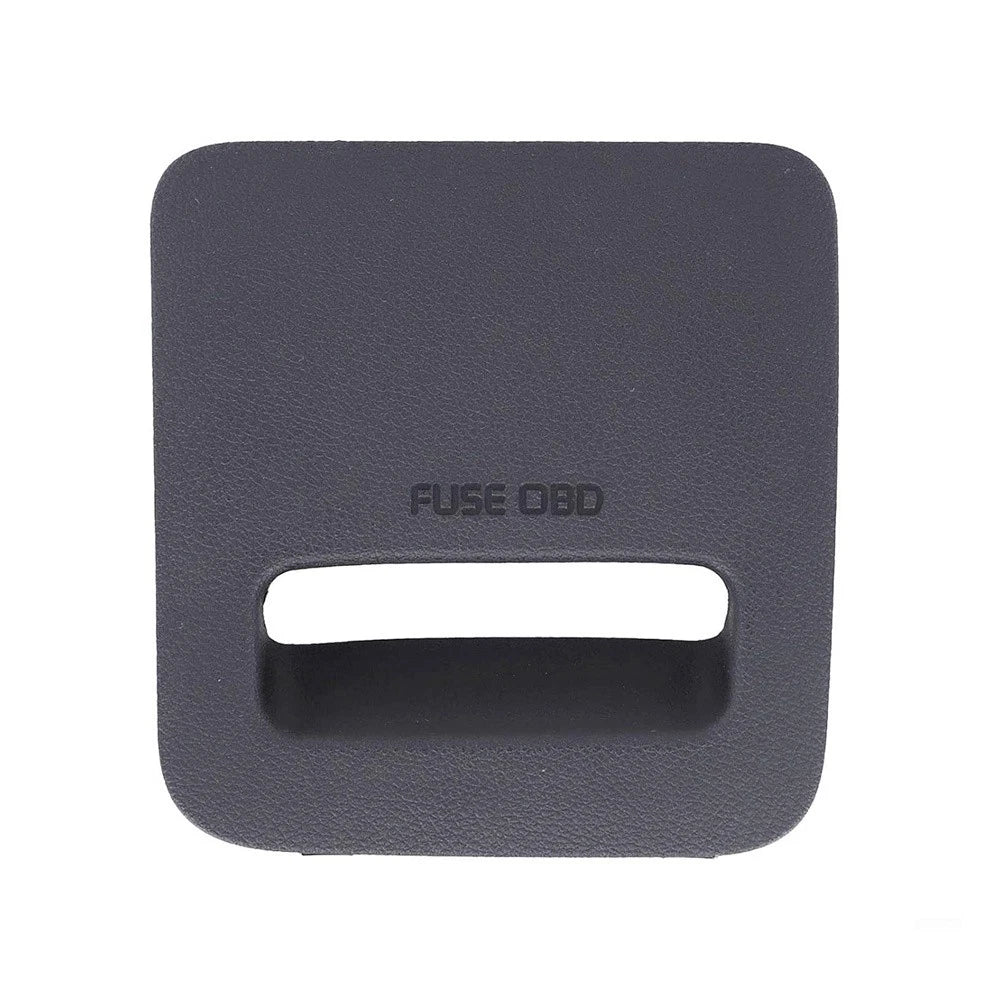 Fuse Box Cover 84756D5000WK For Kia Optima 2016 2017 2018 2019 2020 84756-D5000