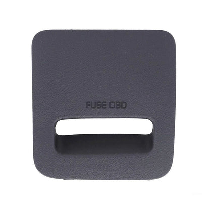 Fuse Box Cover 84756D5000WK For Kia Optima 2016 2017 2018 2019 2020 84756-D5000
