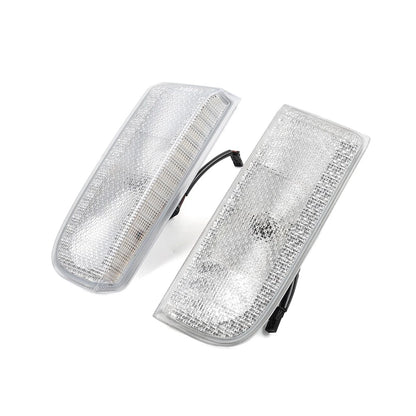 Rear License Plate Reverse Light for Land Rover Range Rover (2002–2012)