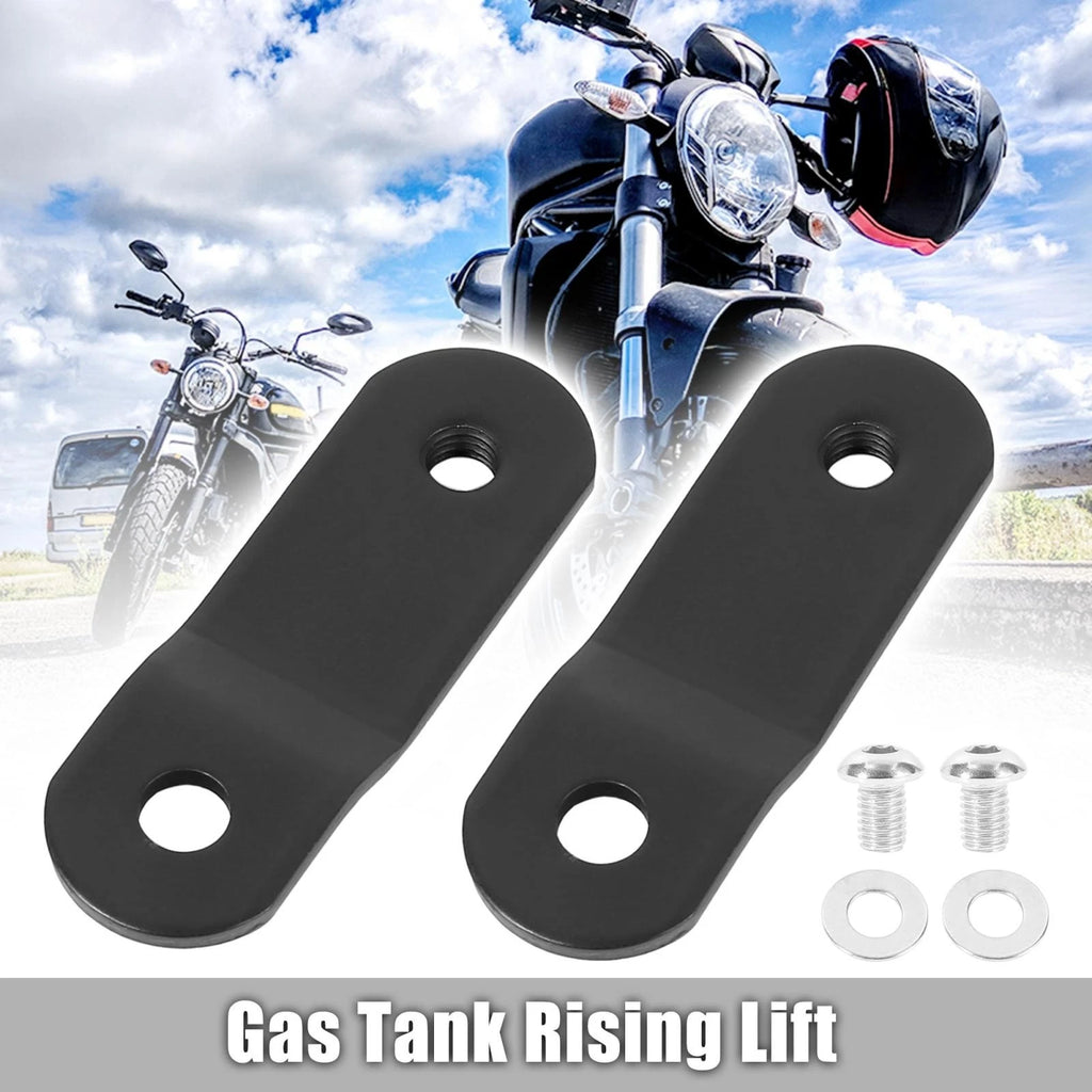 2" Gas Tank Riser Bracket for Harley Davidson Softail