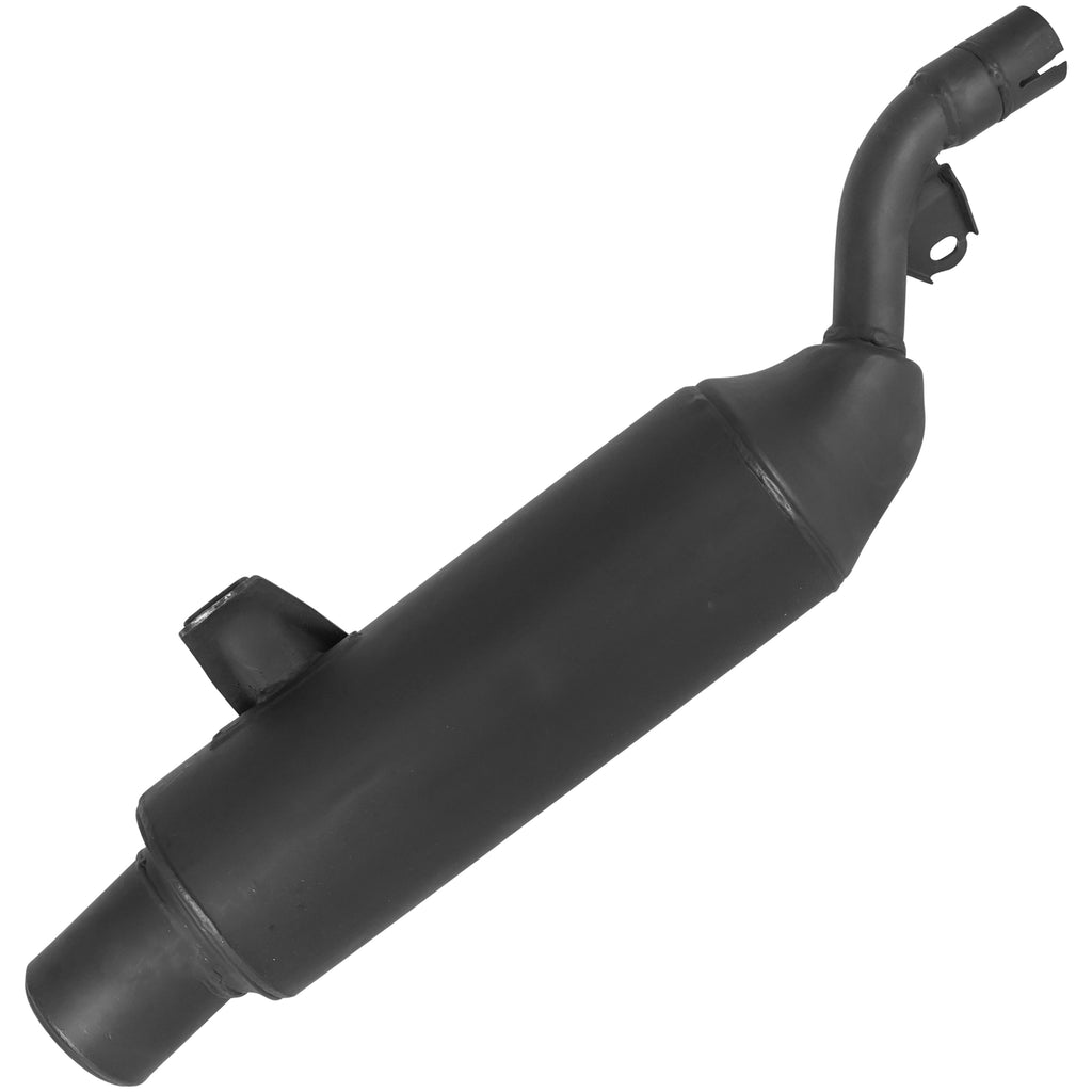 Exhaust Muffler Replacement for Honda ATV (2000–2012)